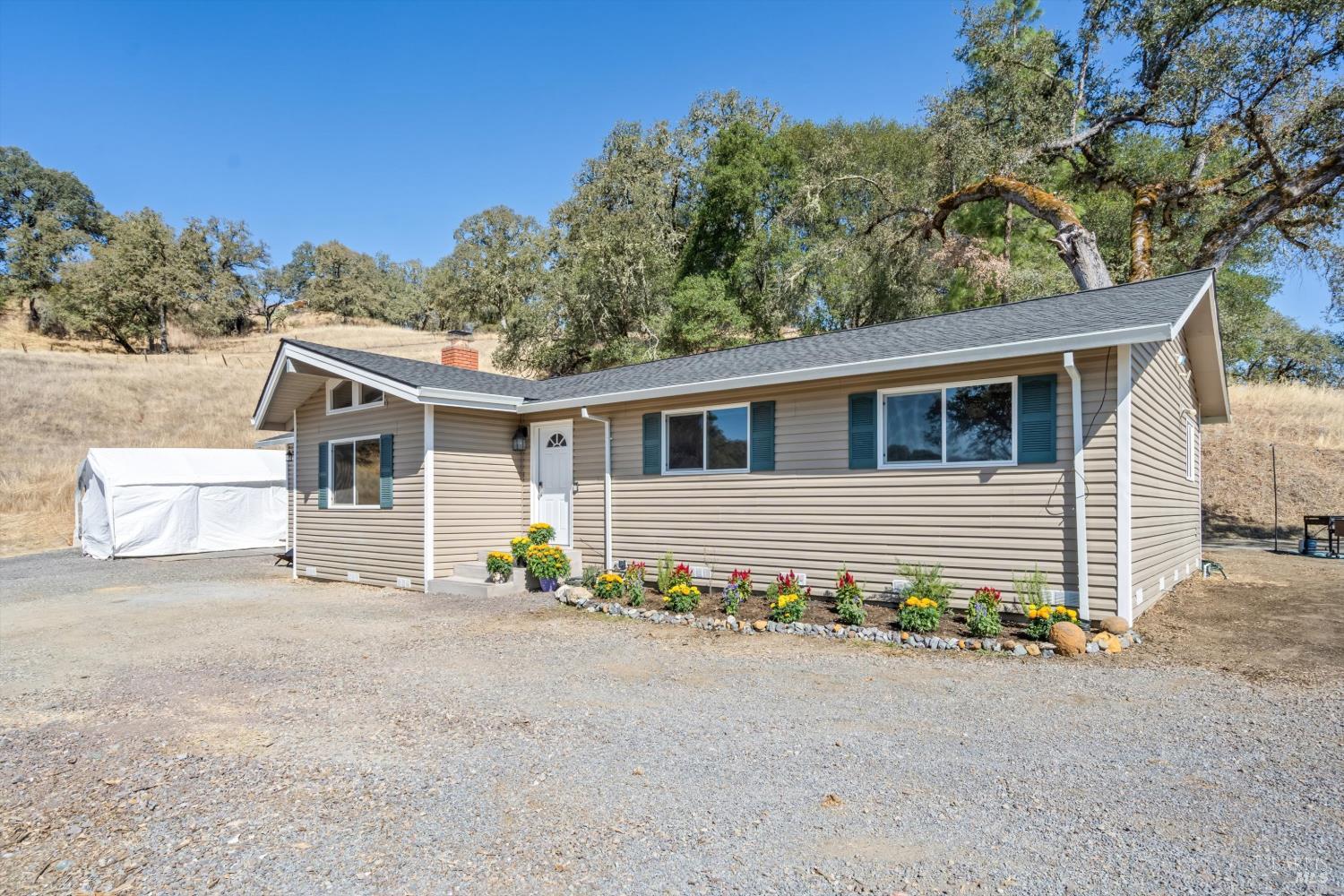 2441 Redemeyer Road Ukiah CA 95482