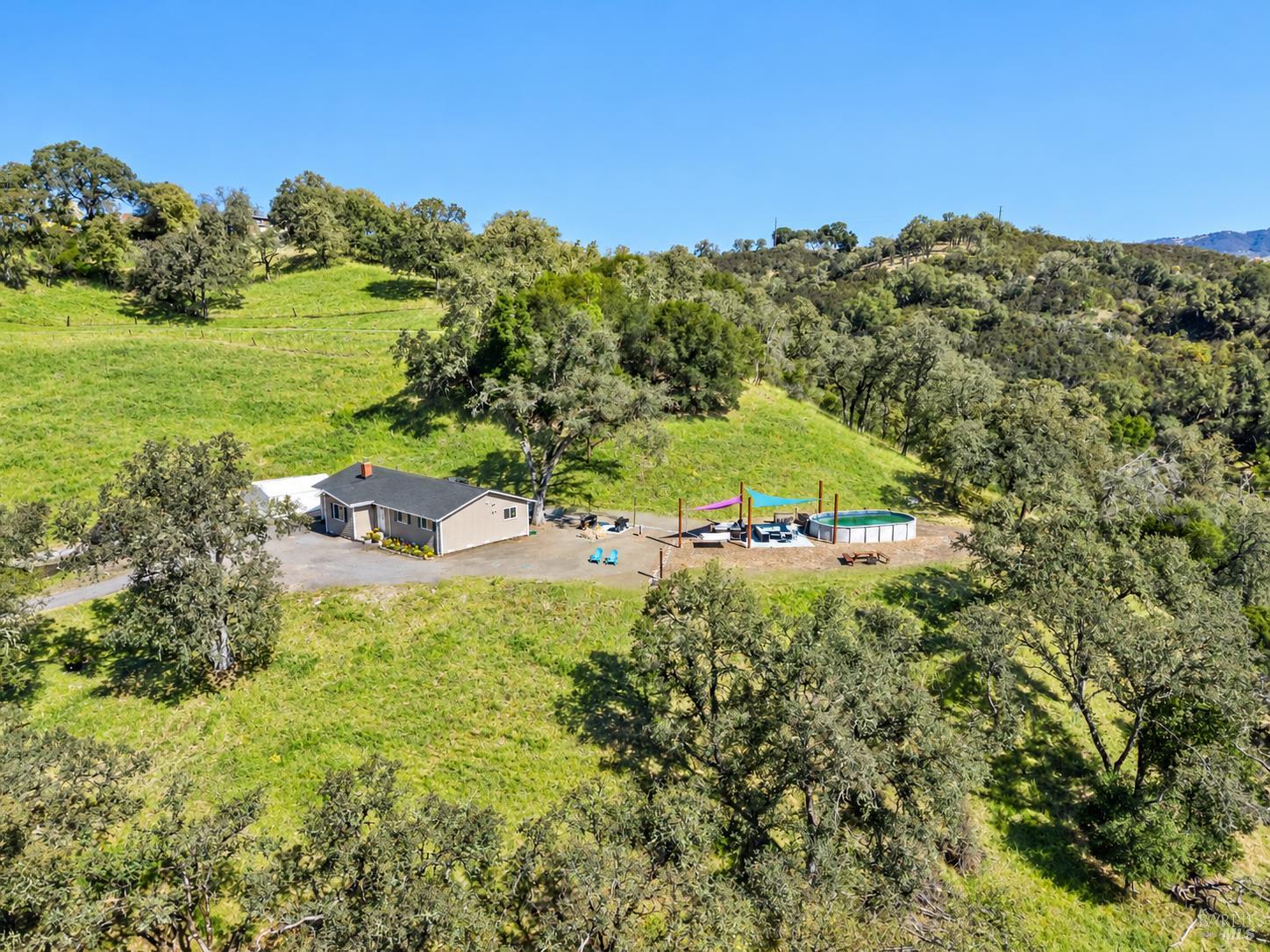2441 Redemeyer Road Ukiah CA 95482