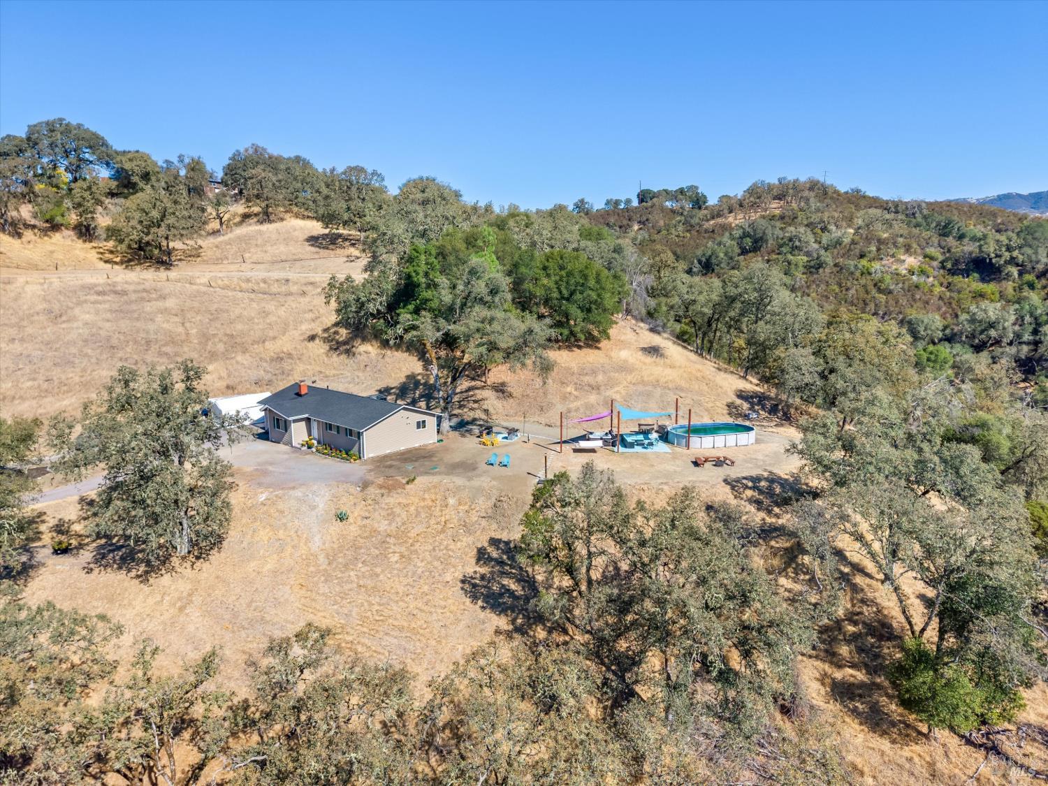 2441 Redemeyer Road Ukiah CA 95482