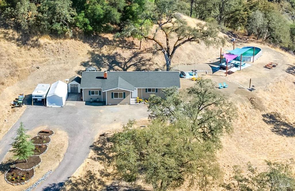 2441 Redemeyer Road Ukiah CA 95482