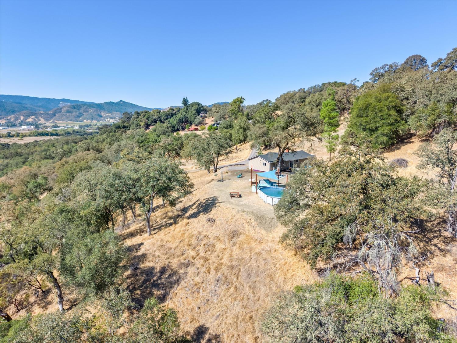 2441 Redemeyer Road Ukiah CA 95482