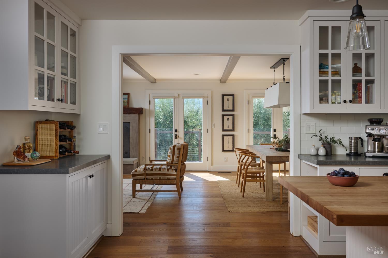 258 Via Monte Road St. Helena CA 94574