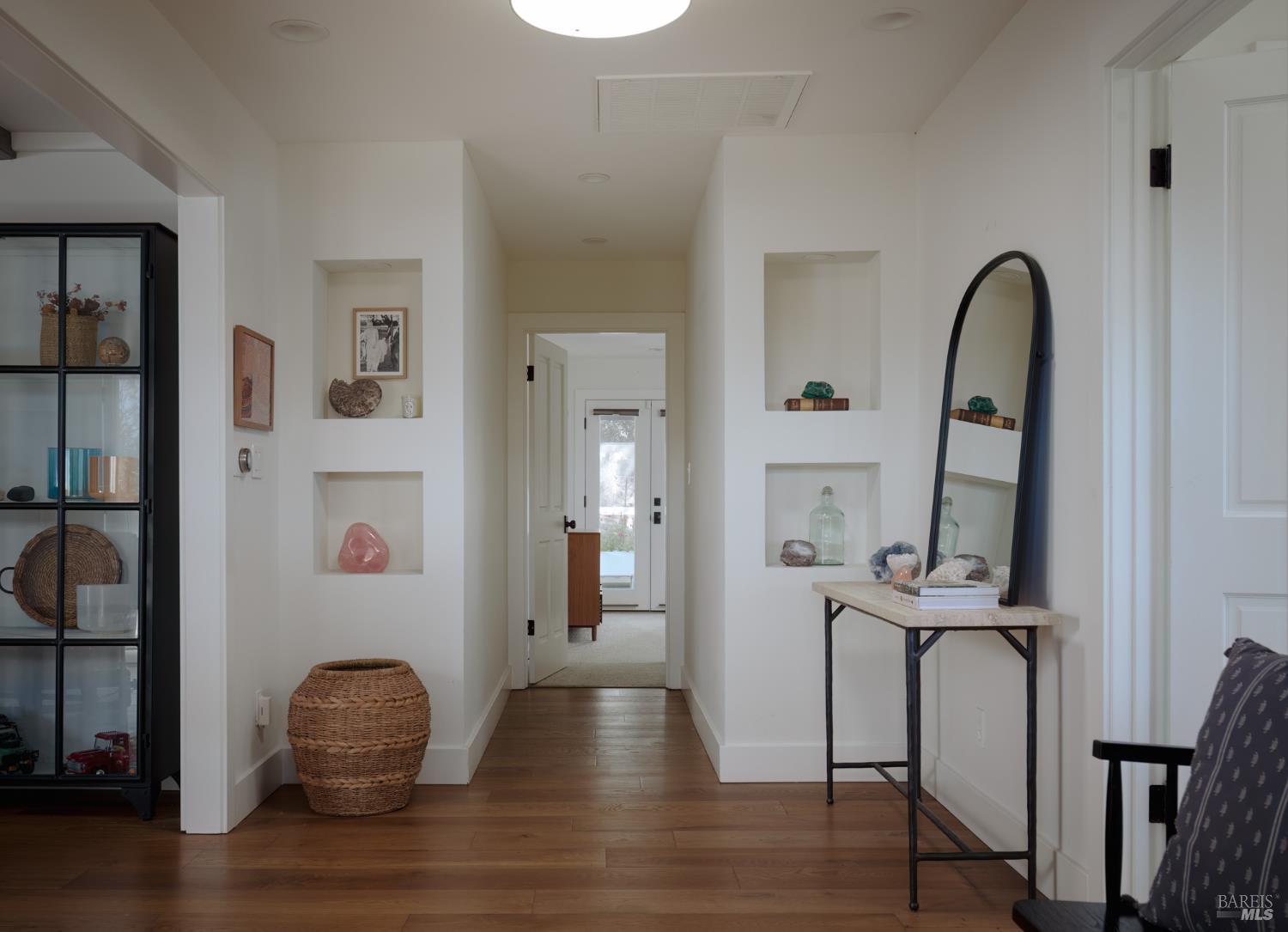 258 Via Monte Road St. Helena CA 94574
