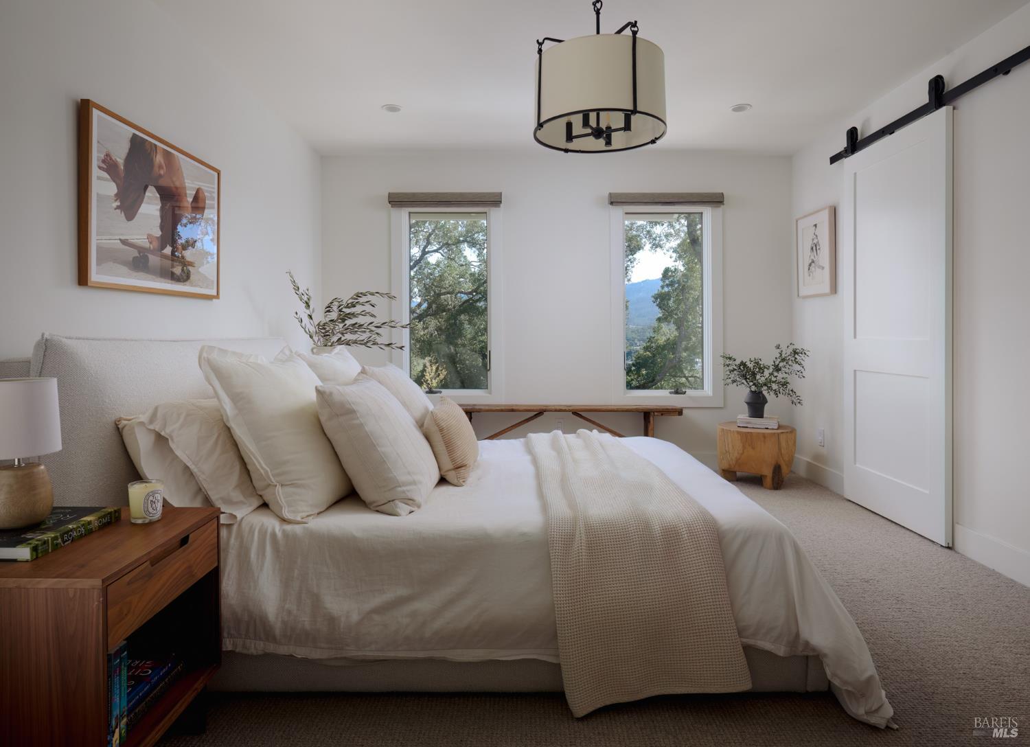 258 Via Monte Road St. Helena CA 94574