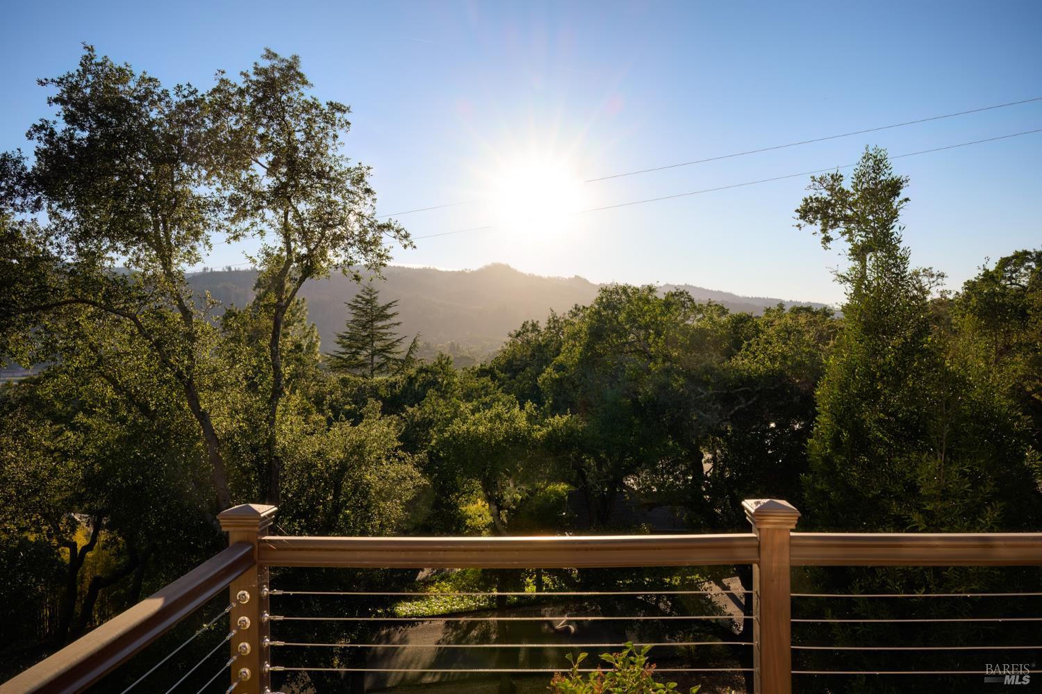 258 Via Monte Road St. Helena CA 94574