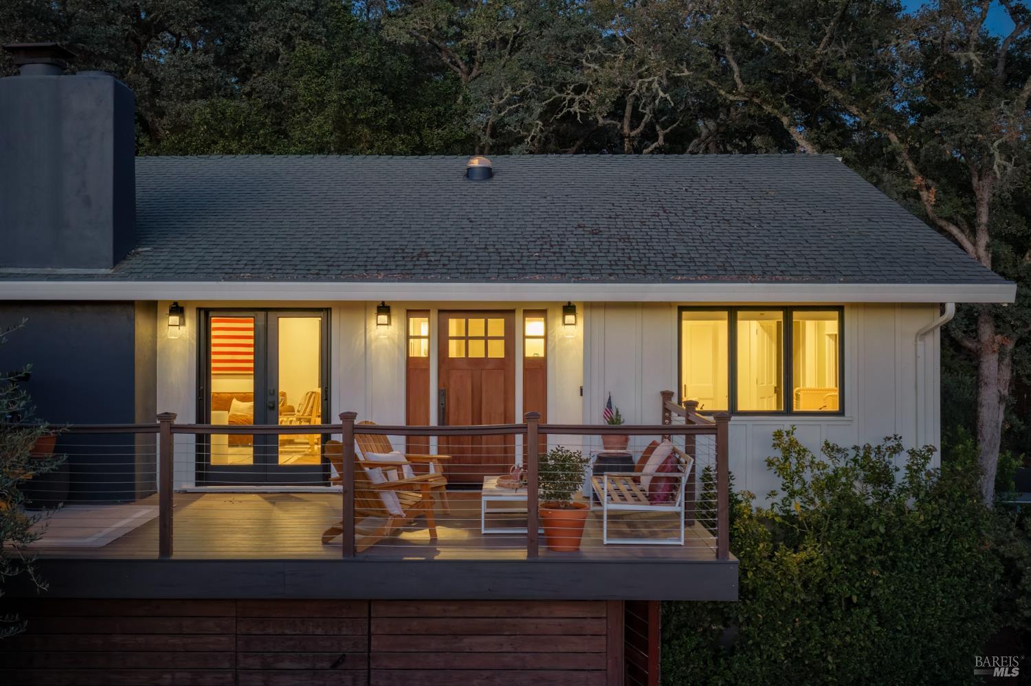 258 Via Monte Road St. Helena CA 94574