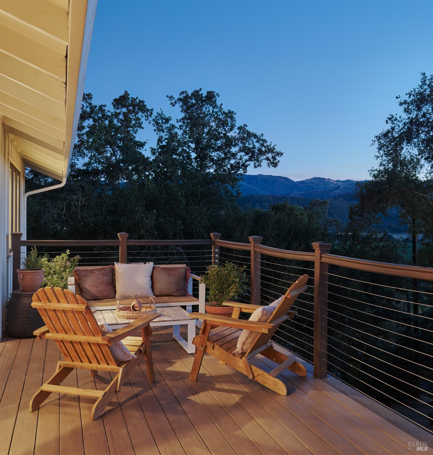 258 Via Monte Road St. Helena CA 94574