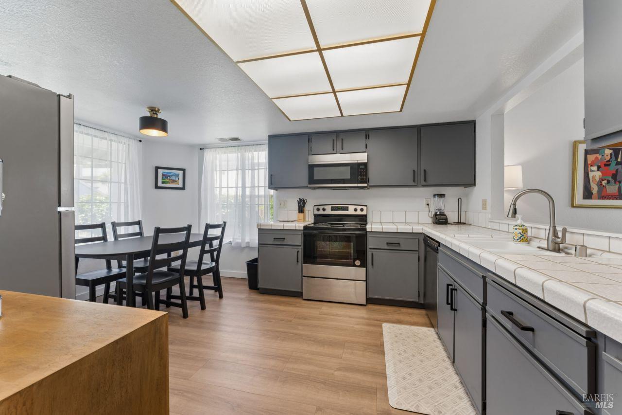 189 Nalisty Drive Vallejo CA 94590