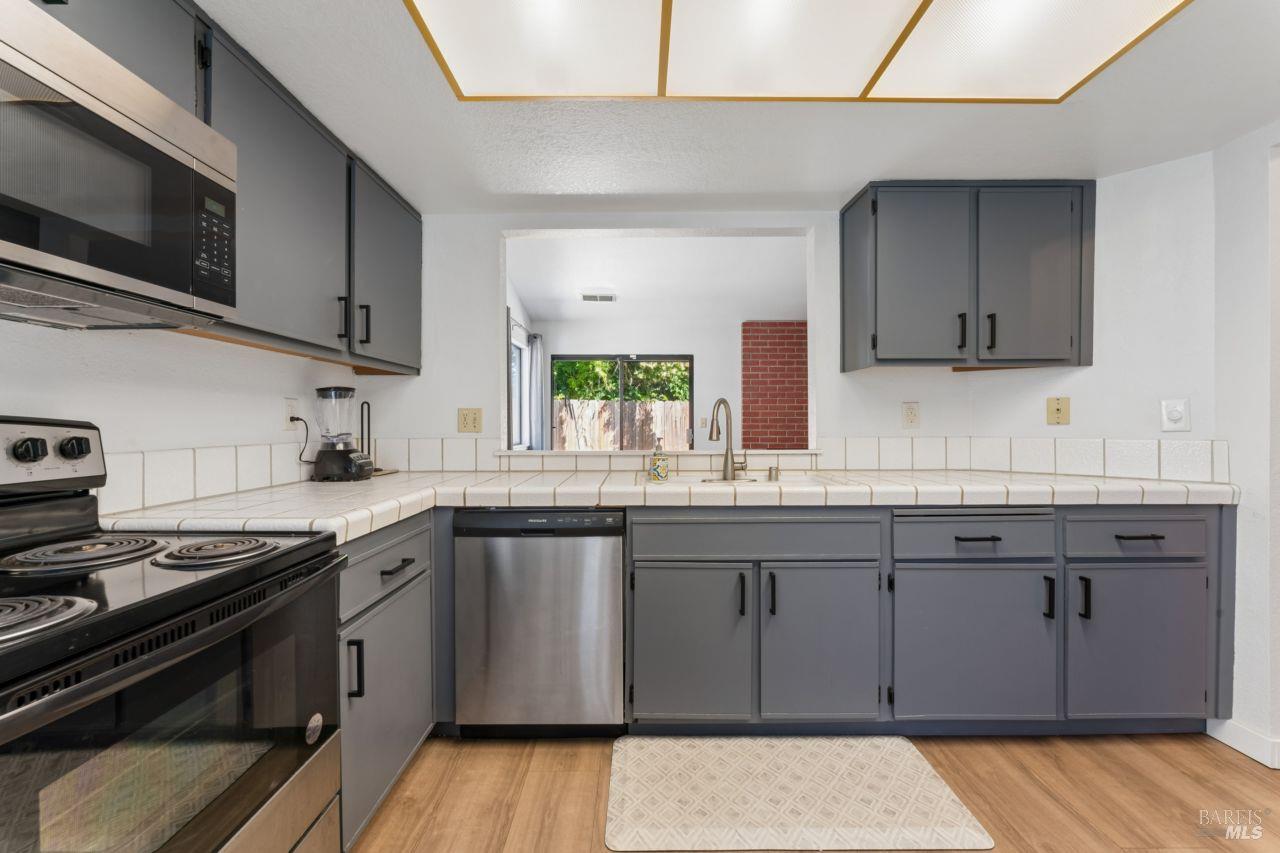 189 Nalisty Drive Vallejo CA 94590