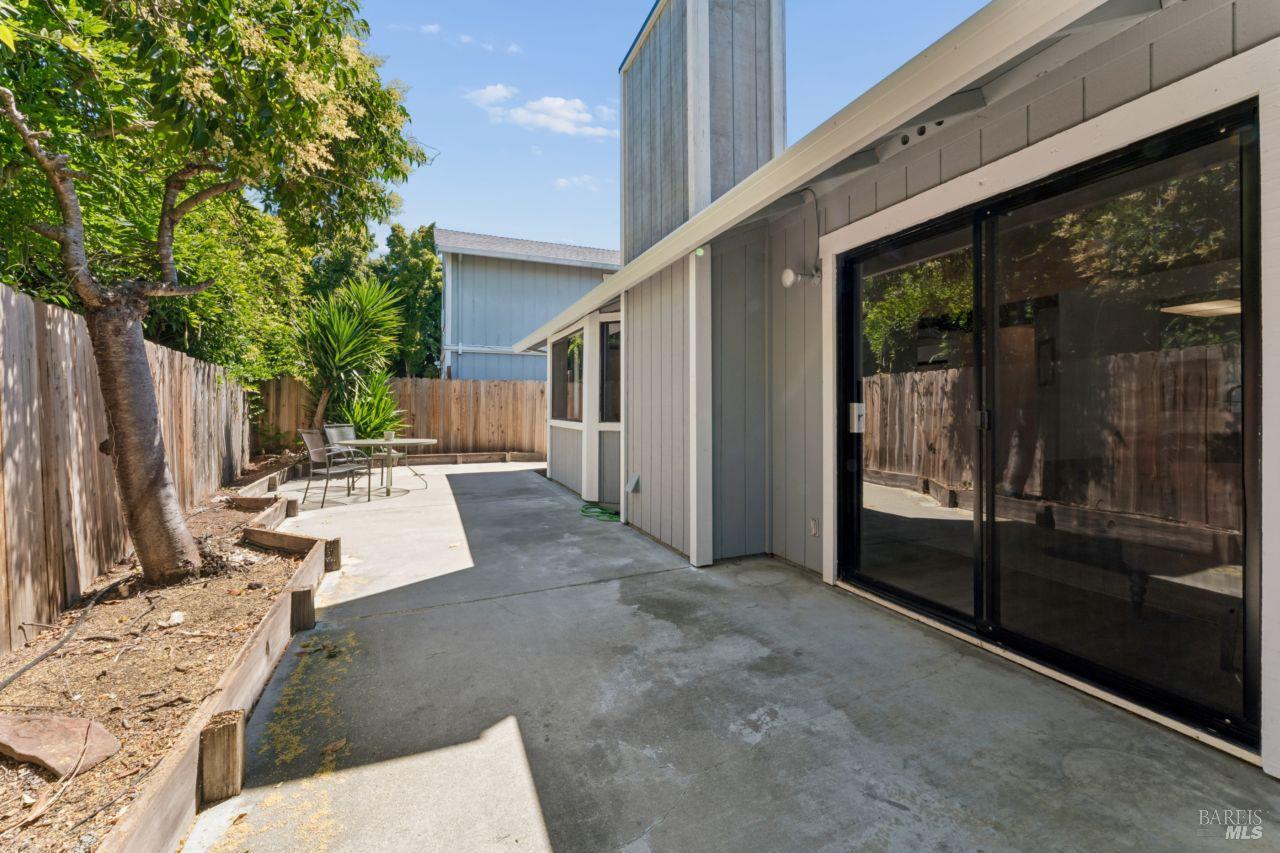 189 Nalisty Drive Vallejo CA 94590