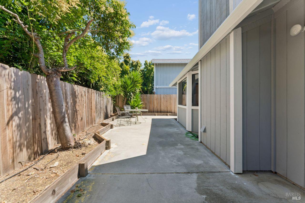 189 Nalisty Drive Vallejo CA 94590