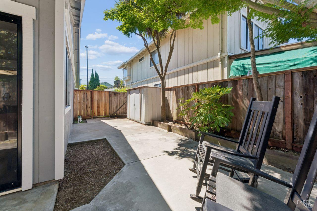 189 Nalisty Drive Vallejo CA 94590
