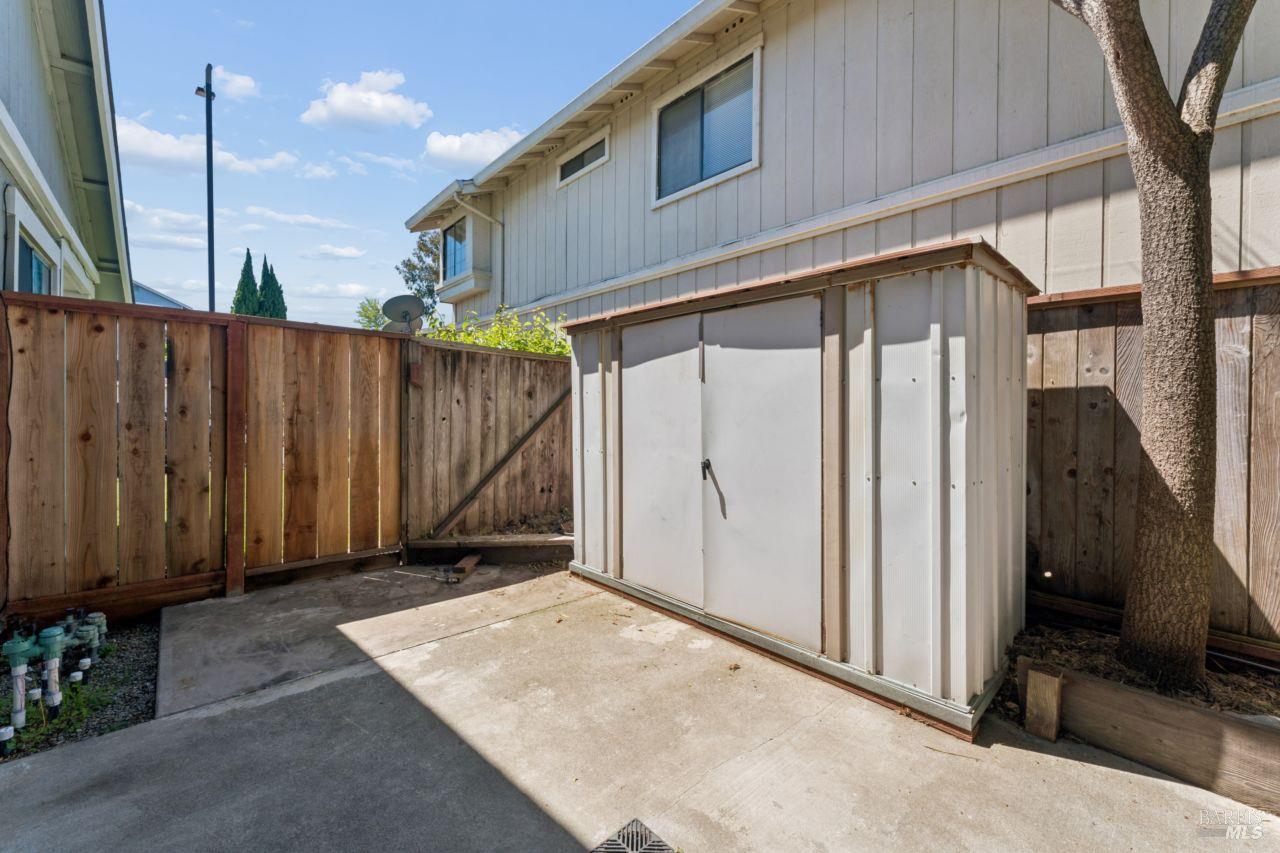 189 Nalisty Drive Vallejo CA 94590