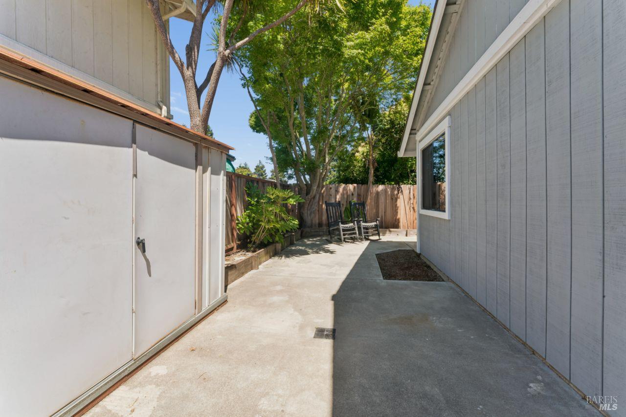 189 Nalisty Drive Vallejo CA 94590