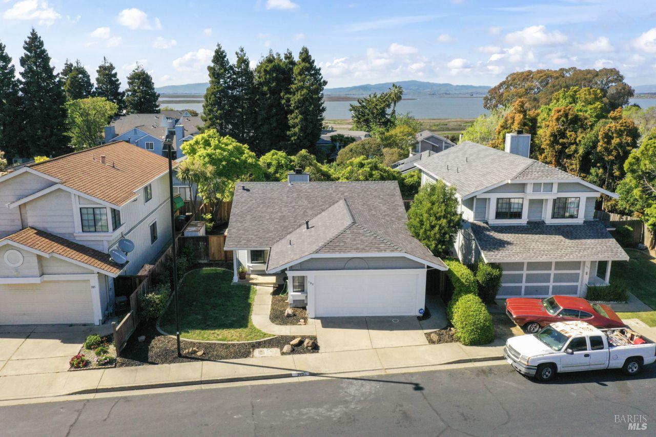189 Nalisty Drive Vallejo CA 94590