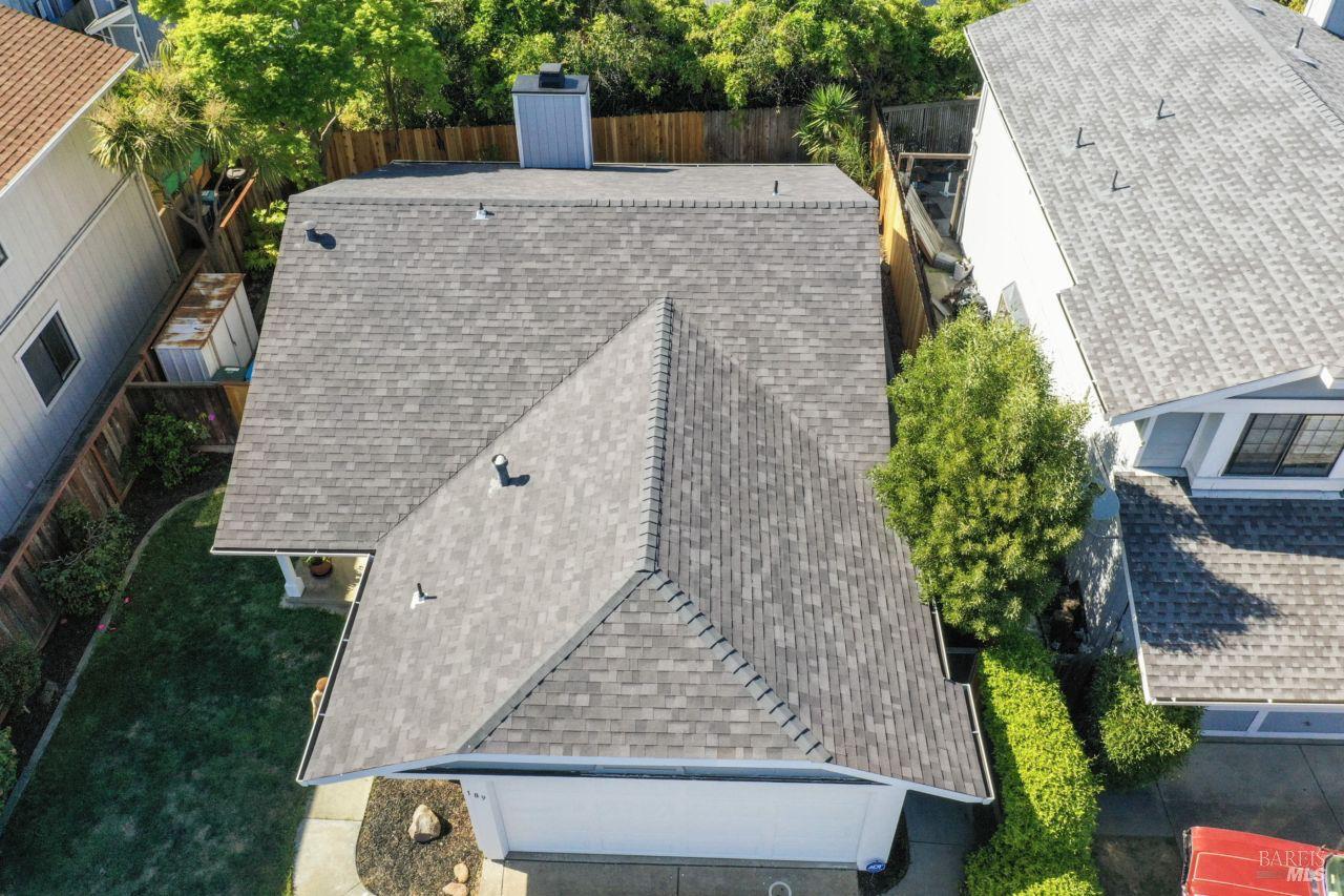 189 Nalisty Drive Vallejo CA 94590
