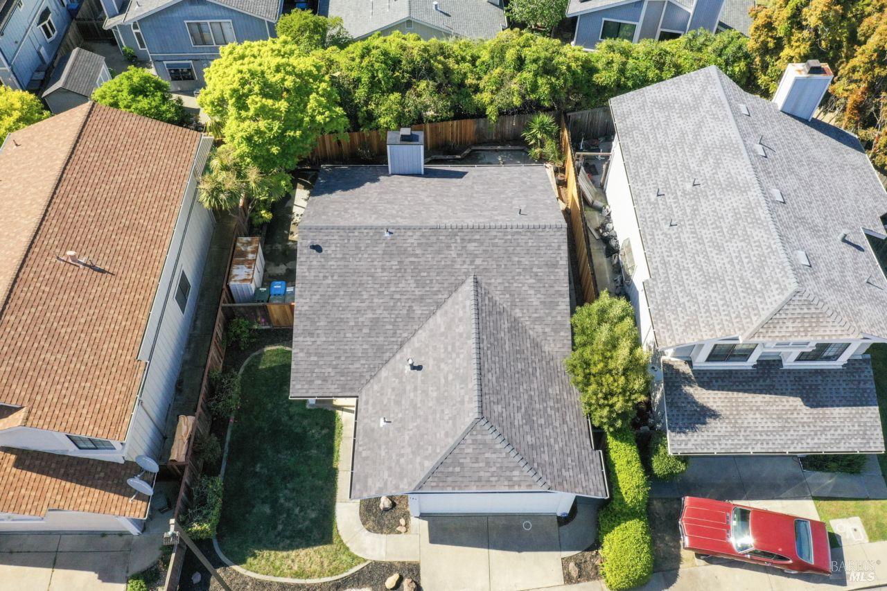 189 Nalisty Drive Vallejo CA 94590