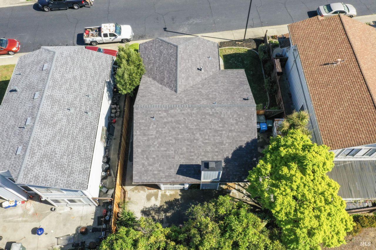 189 Nalisty Drive Vallejo CA 94590