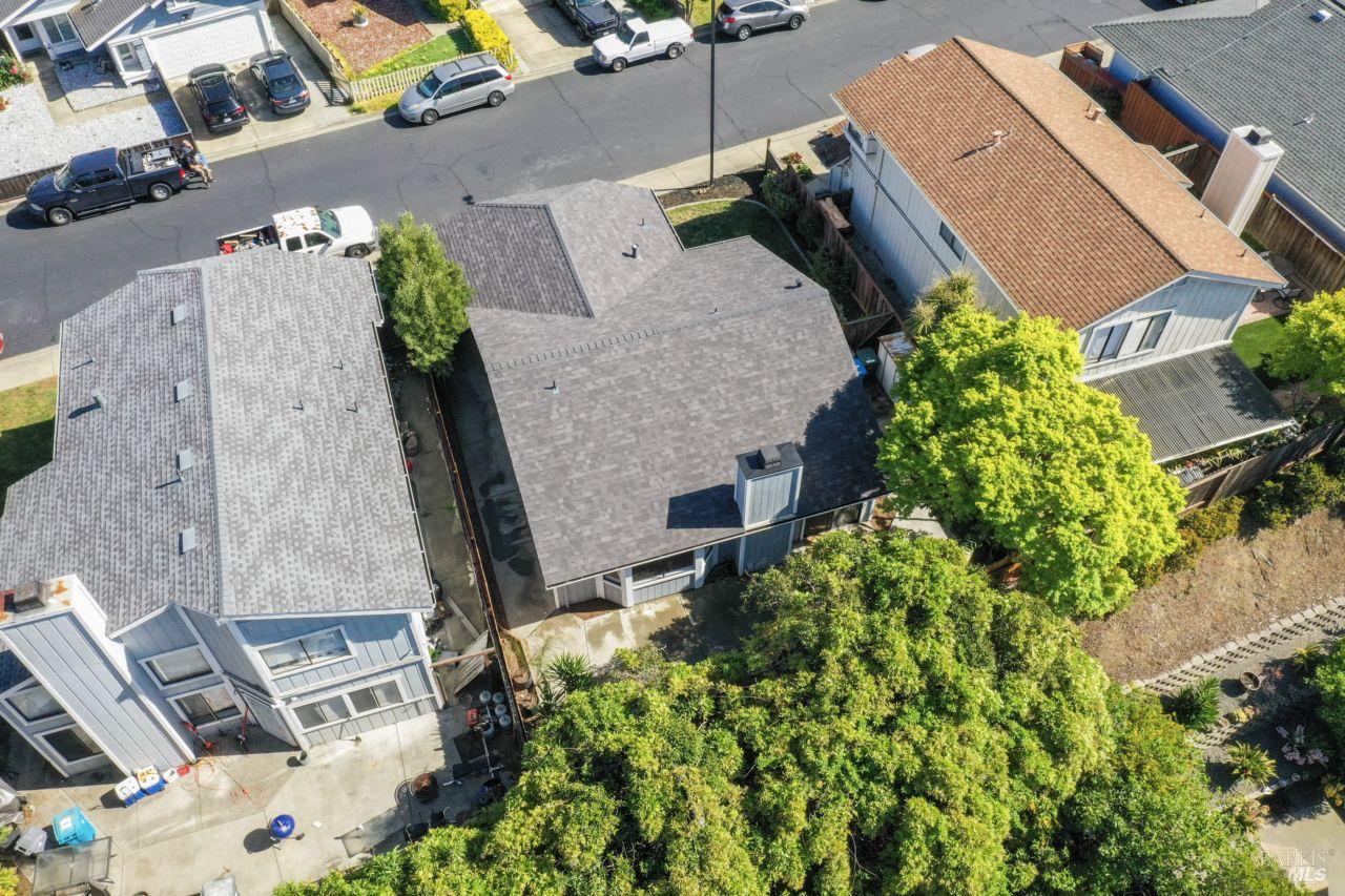 189 Nalisty Drive Vallejo CA 94590