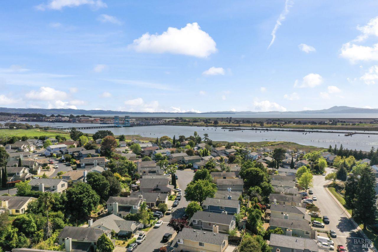 189 Nalisty Drive Vallejo CA 94590