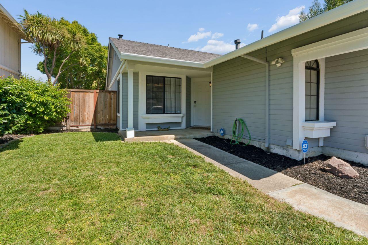 189 Nalisty Drive Vallejo CA 94590