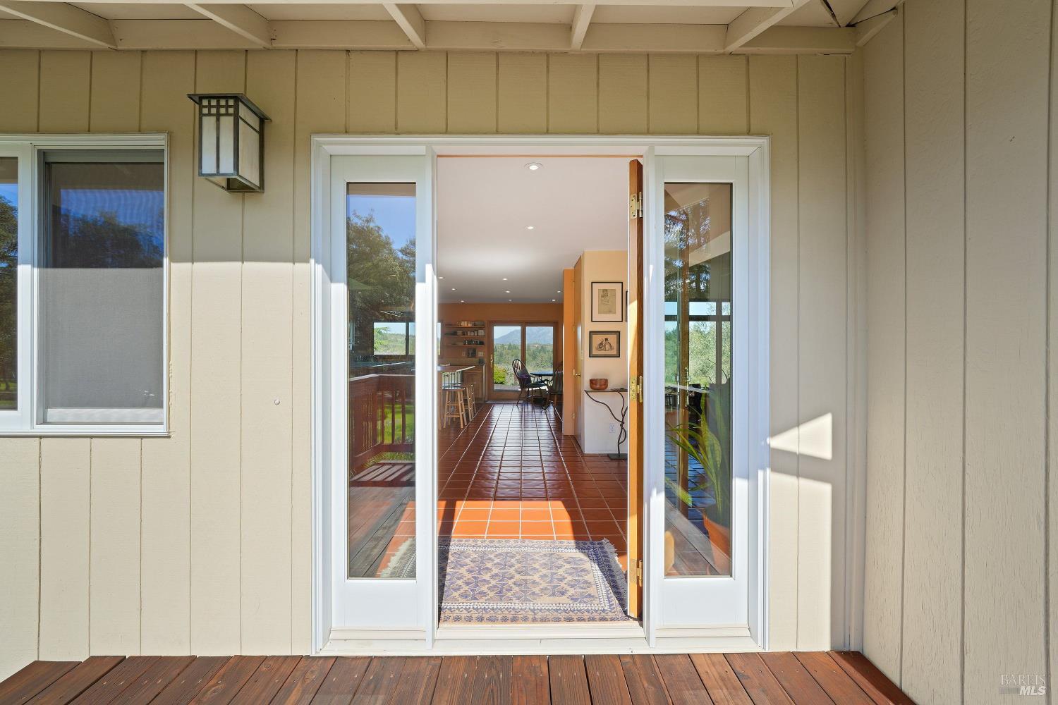 5809 Sharp Road Calistoga CA 94515