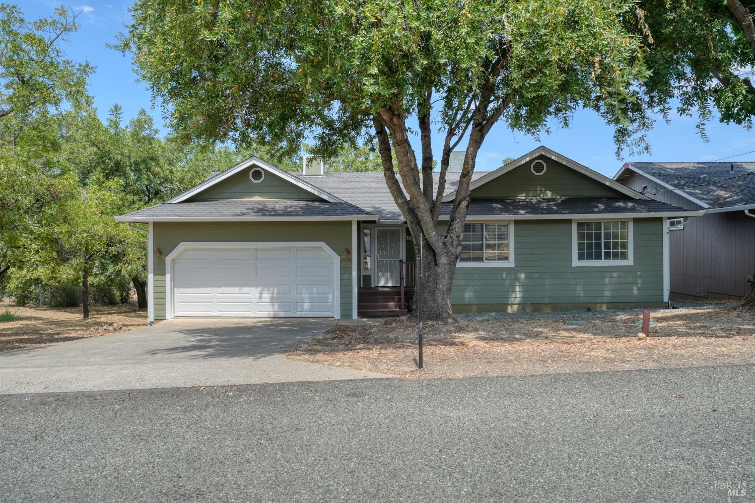 9456 Buffalo Court Kelseyville CA 95451