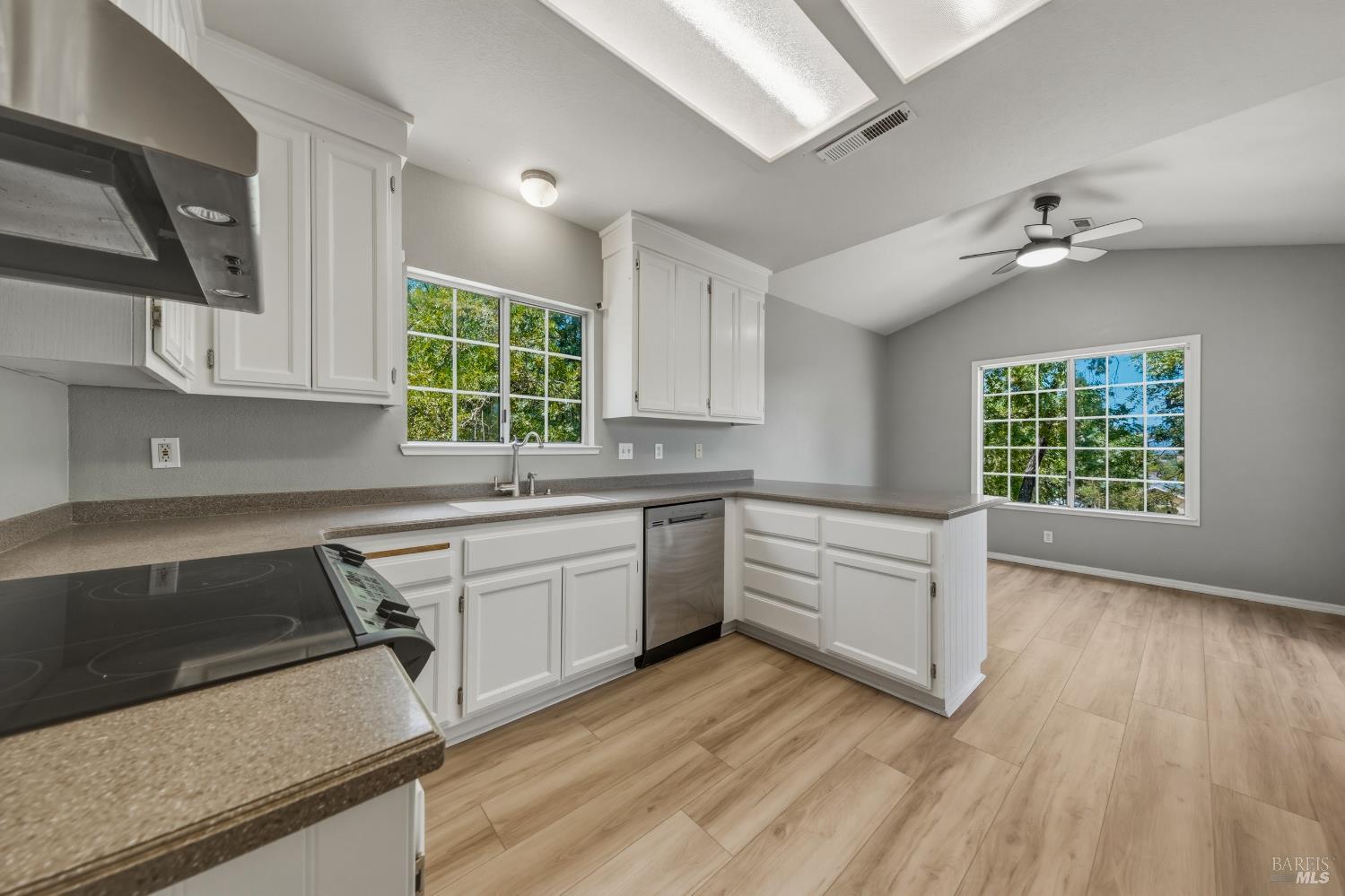 9456 Buffalo Court Kelseyville CA 95451