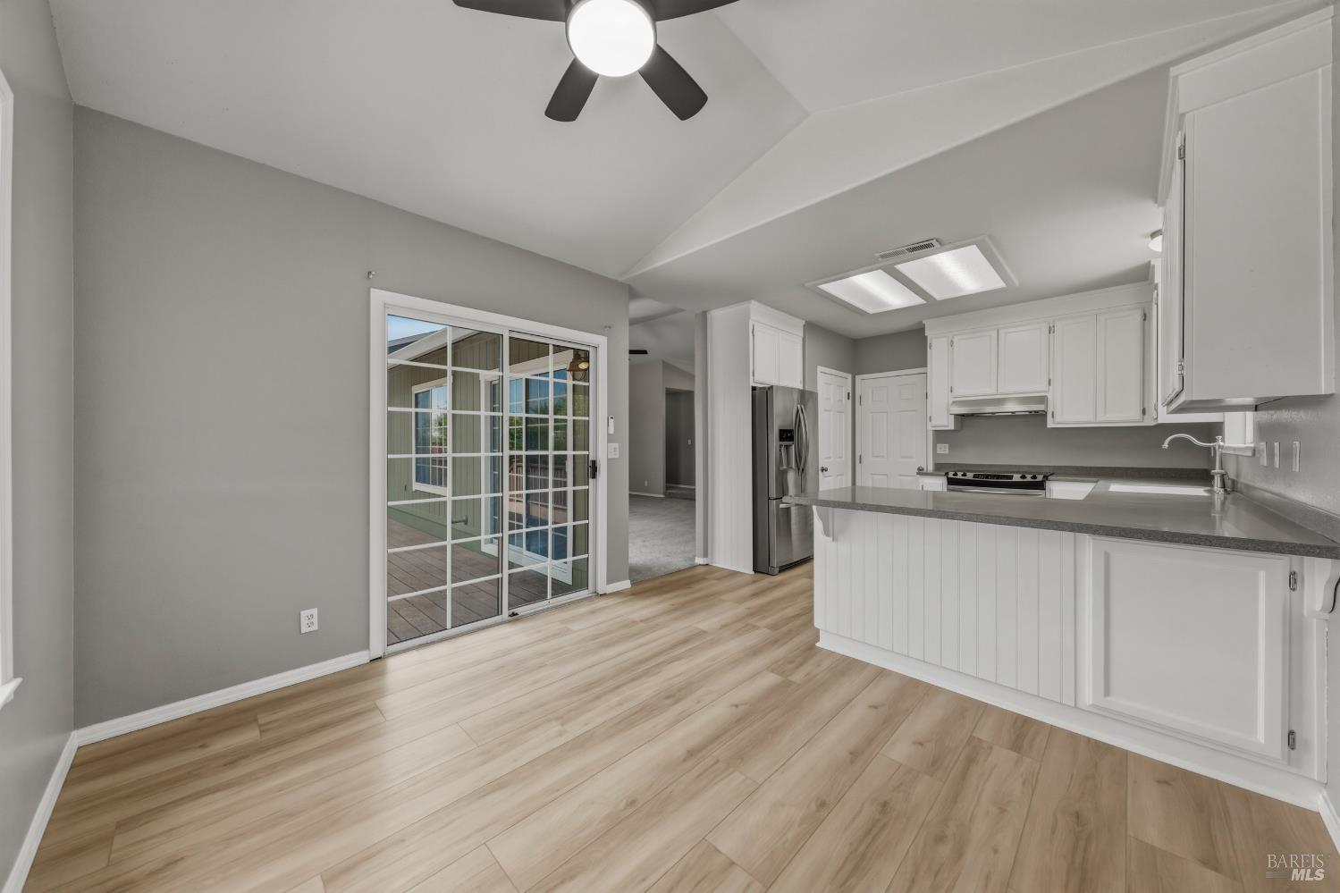 9456 Buffalo Court Kelseyville CA 95451