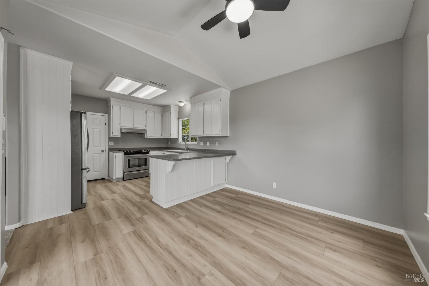 9456 Buffalo Court Kelseyville CA 95451