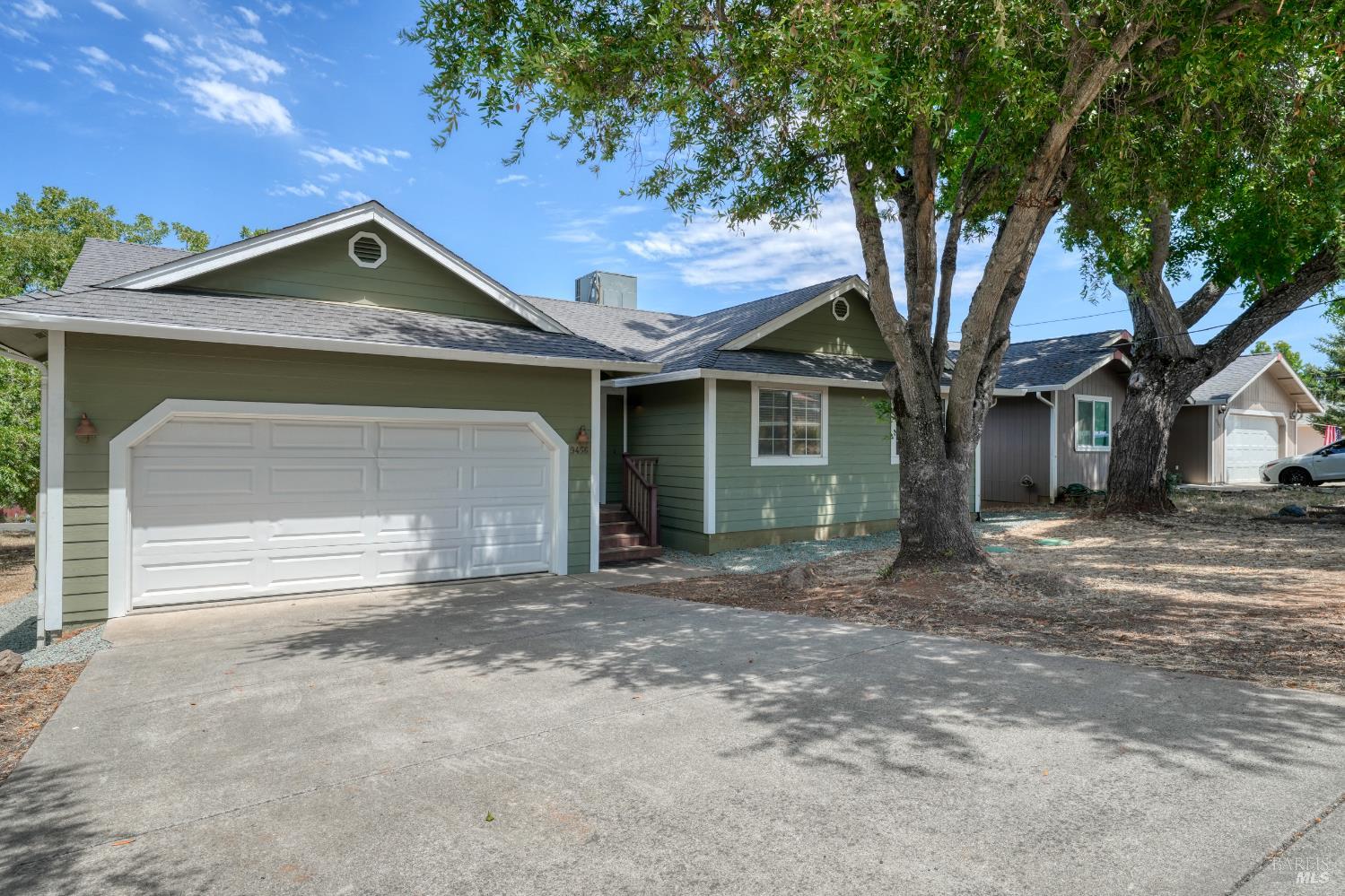 9456 Buffalo Court Kelseyville CA 95451