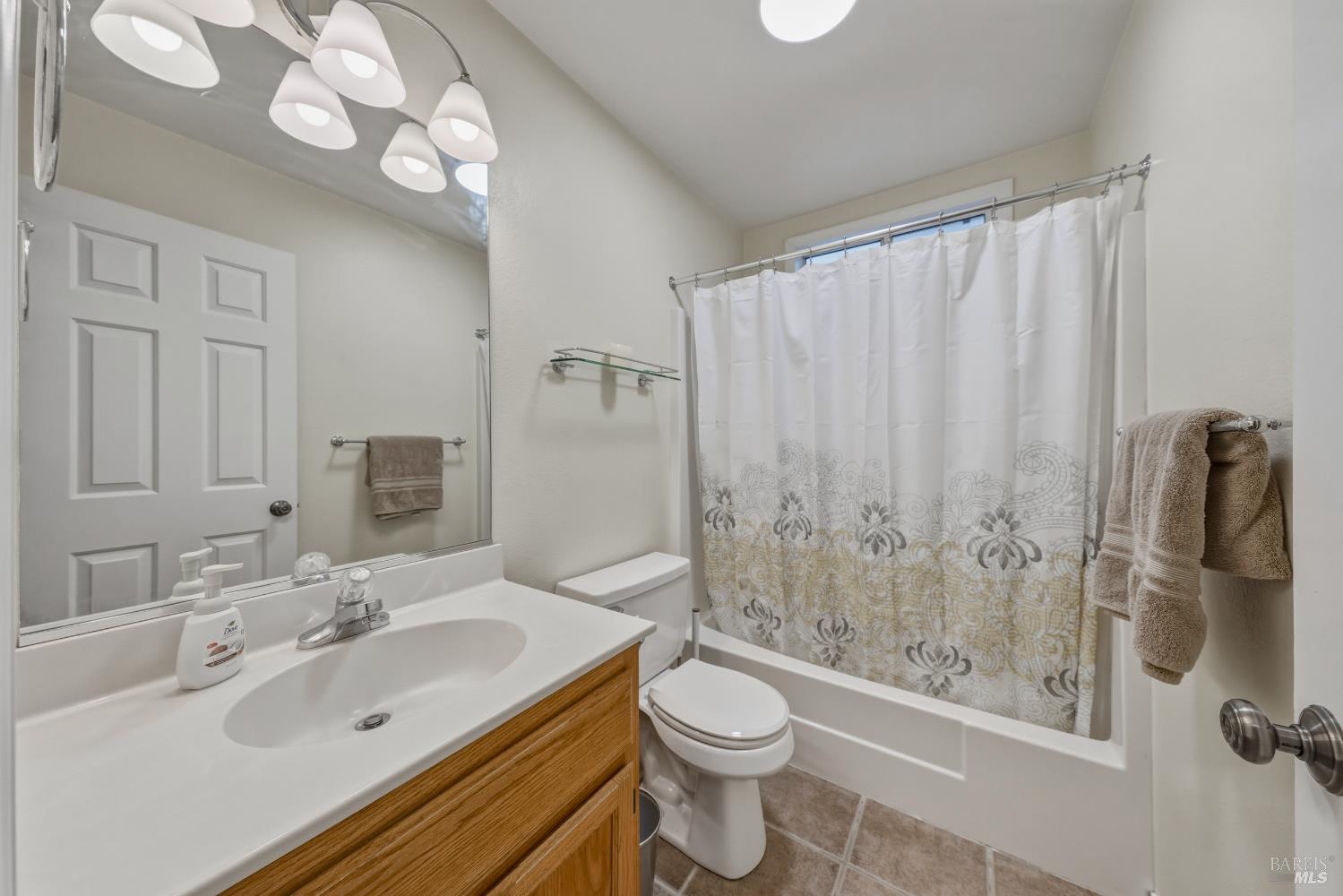 9456 Buffalo Court Kelseyville CA 95451