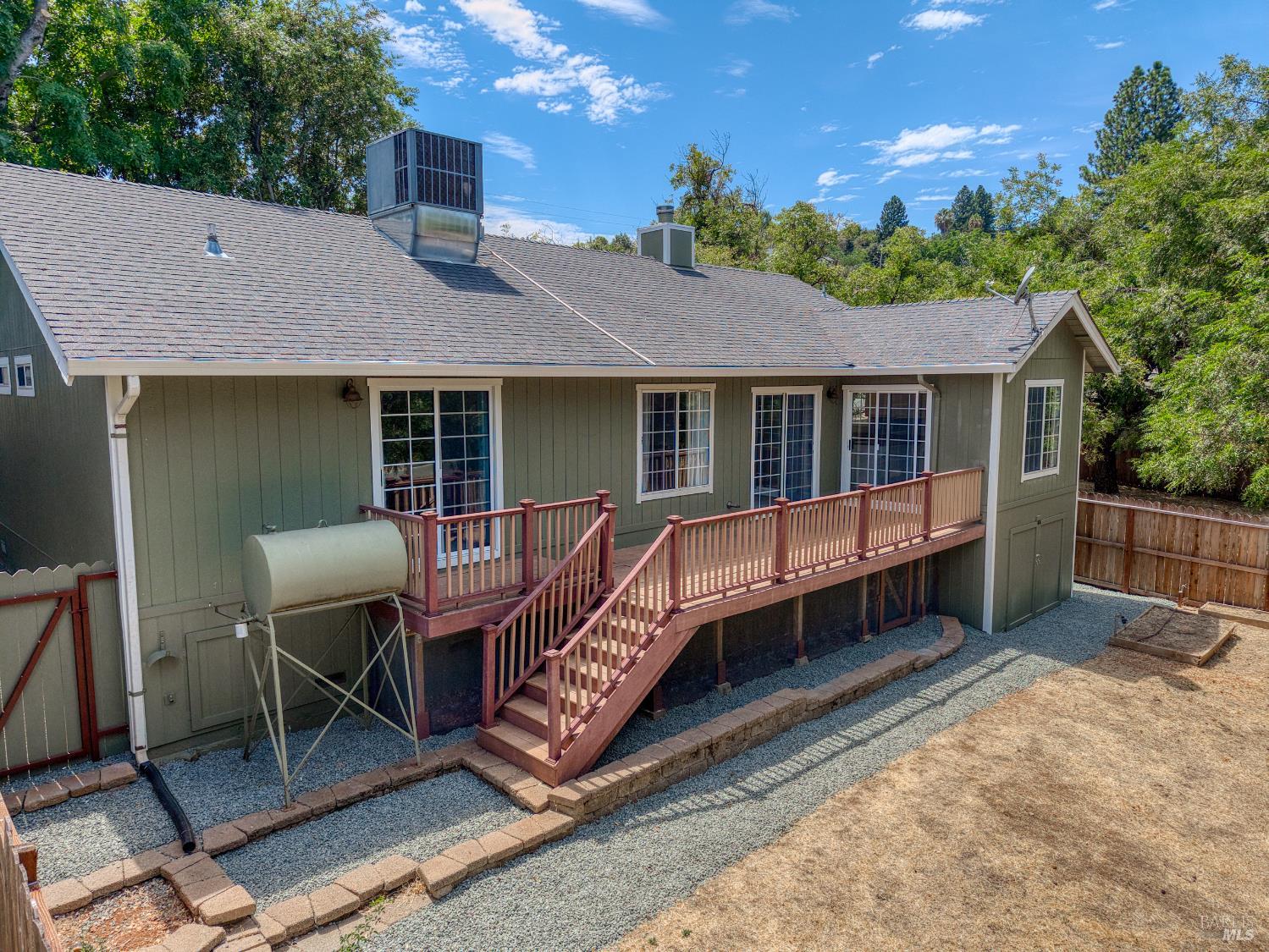9456 Buffalo Court Kelseyville CA 95451