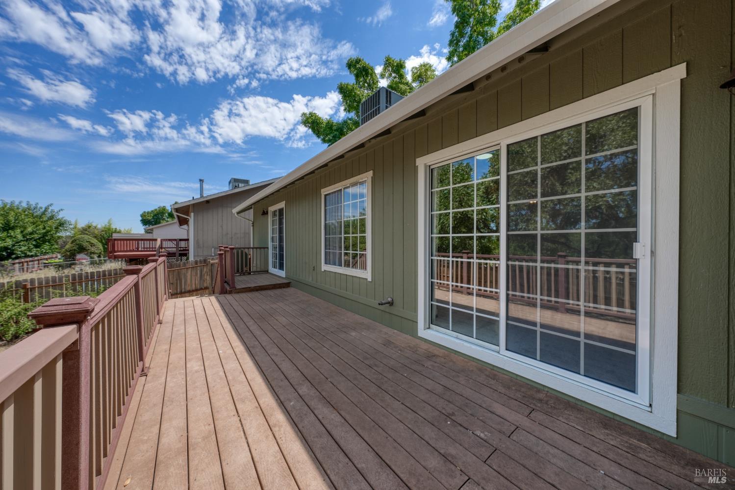 9456 Buffalo Court Kelseyville CA 95451