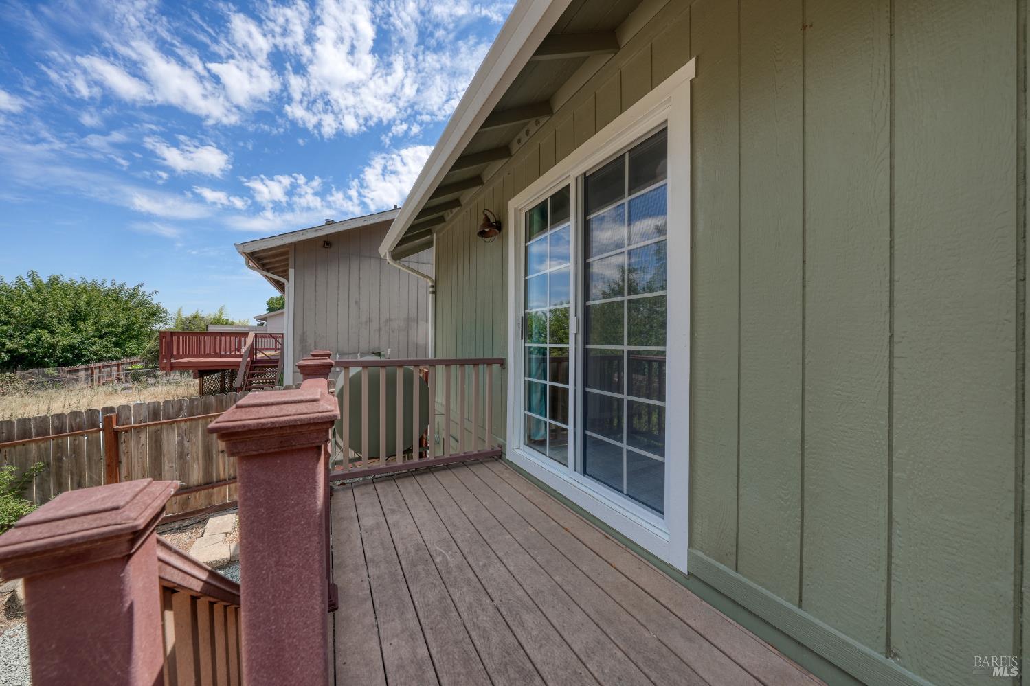 9456 Buffalo Court Kelseyville CA 95451