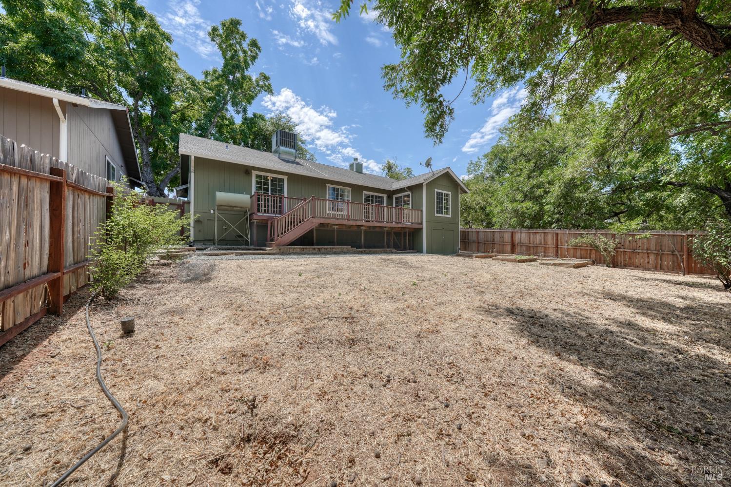9456 Buffalo Court Kelseyville CA 95451