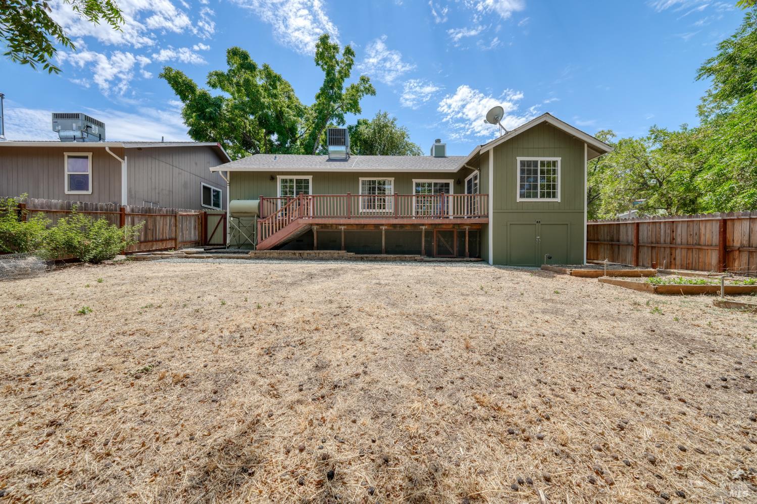 9456 Buffalo Court Kelseyville CA 95451