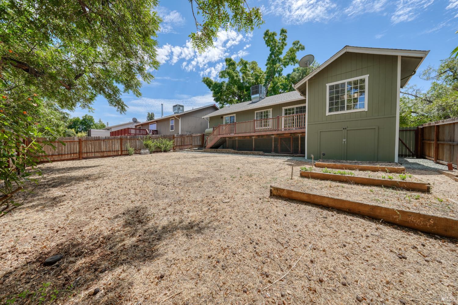9456 Buffalo Court Kelseyville CA 95451