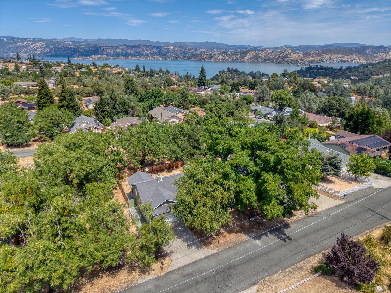 9456 Buffalo Court Kelseyville CA 95451