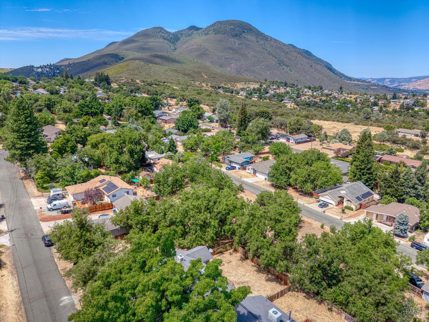 9456 Buffalo Court Kelseyville CA 95451