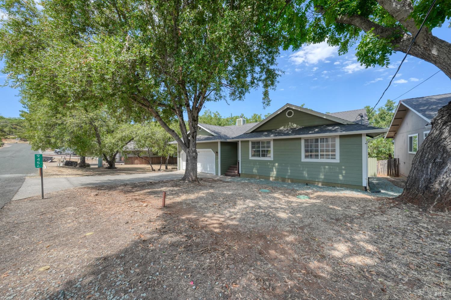 9456 Buffalo Court Kelseyville CA 95451