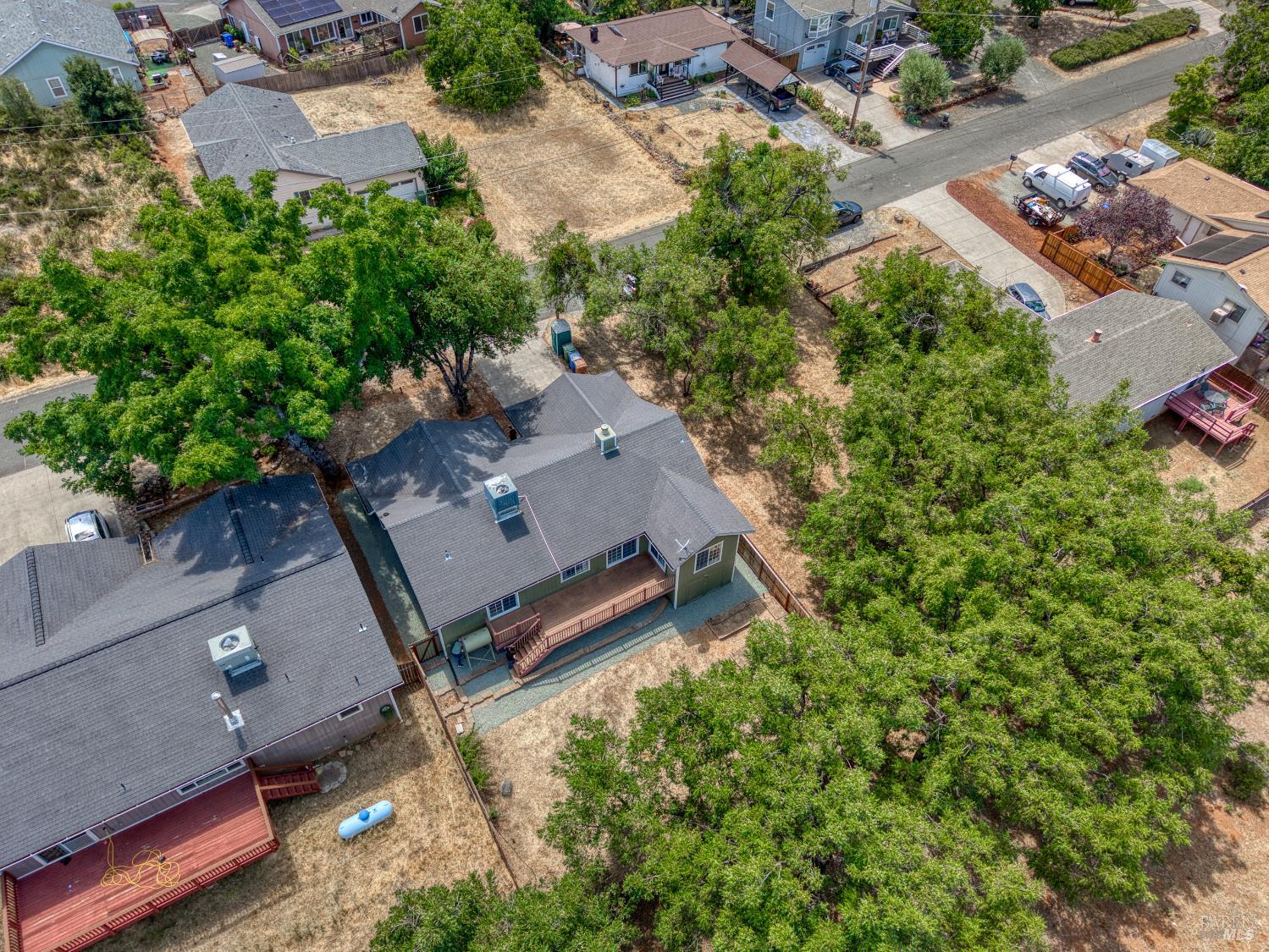 9456 Buffalo Court Kelseyville CA 95451