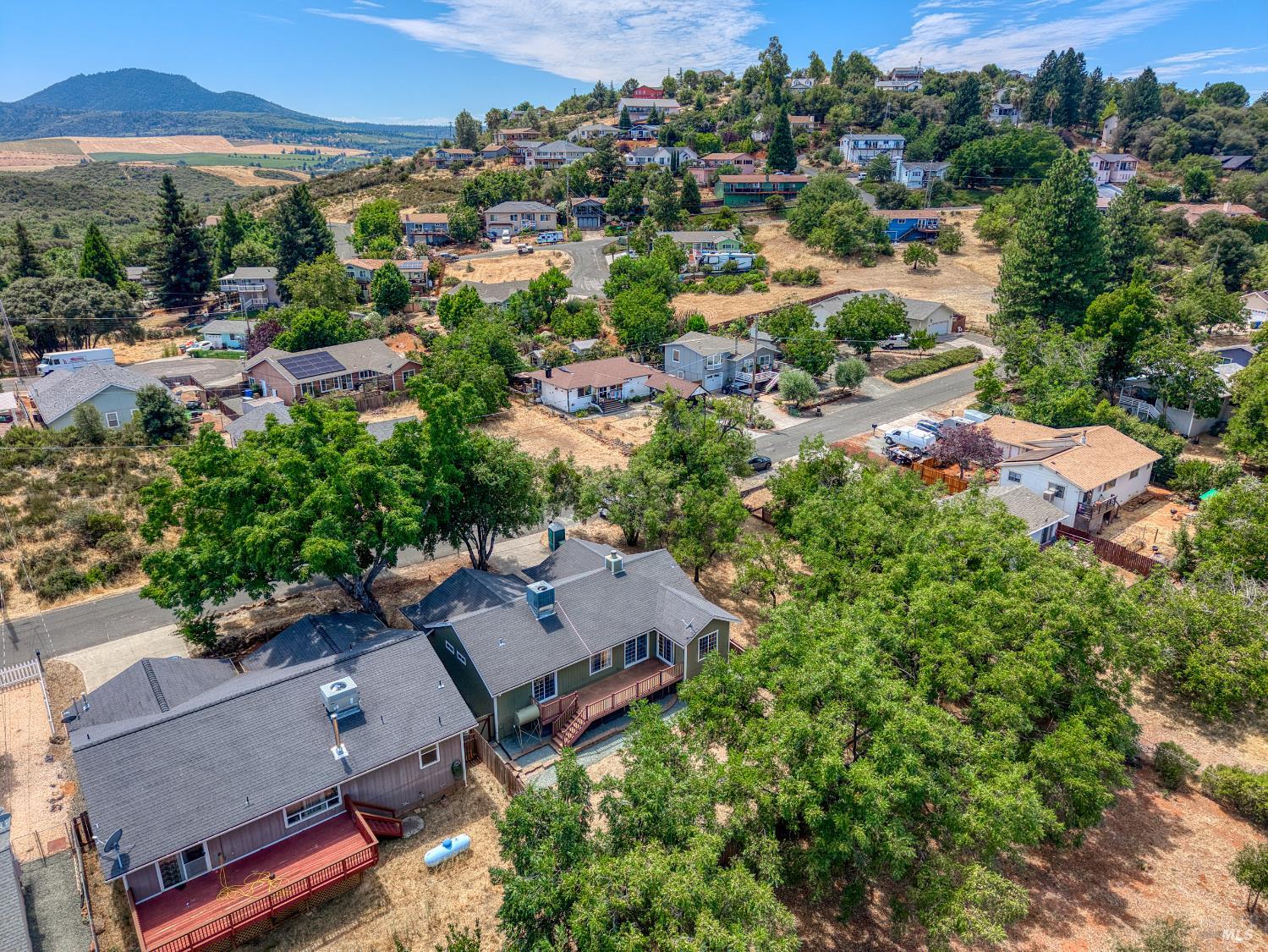 9456 Buffalo Court Kelseyville CA 95451