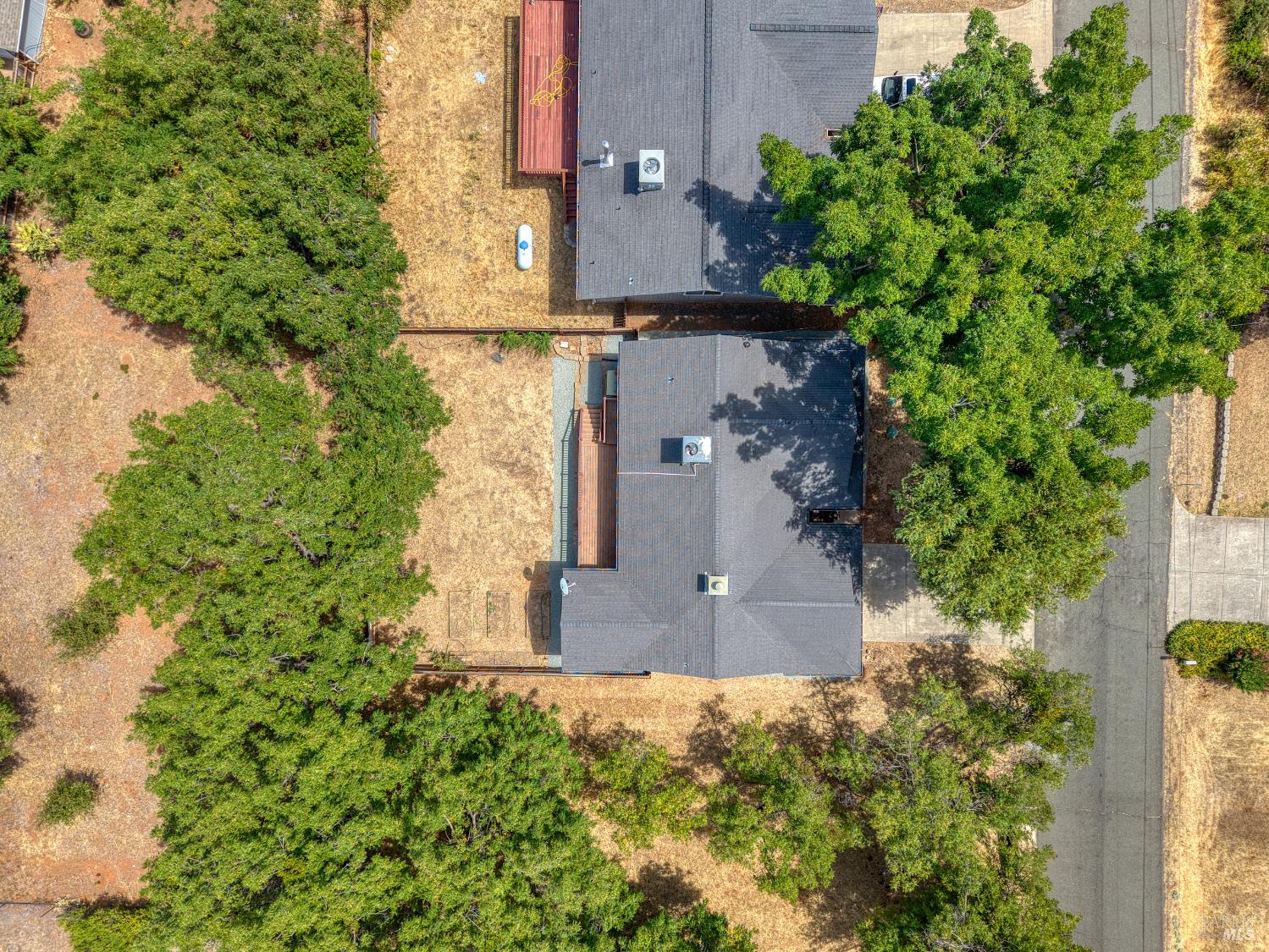 9456 Buffalo Court Kelseyville CA 95451