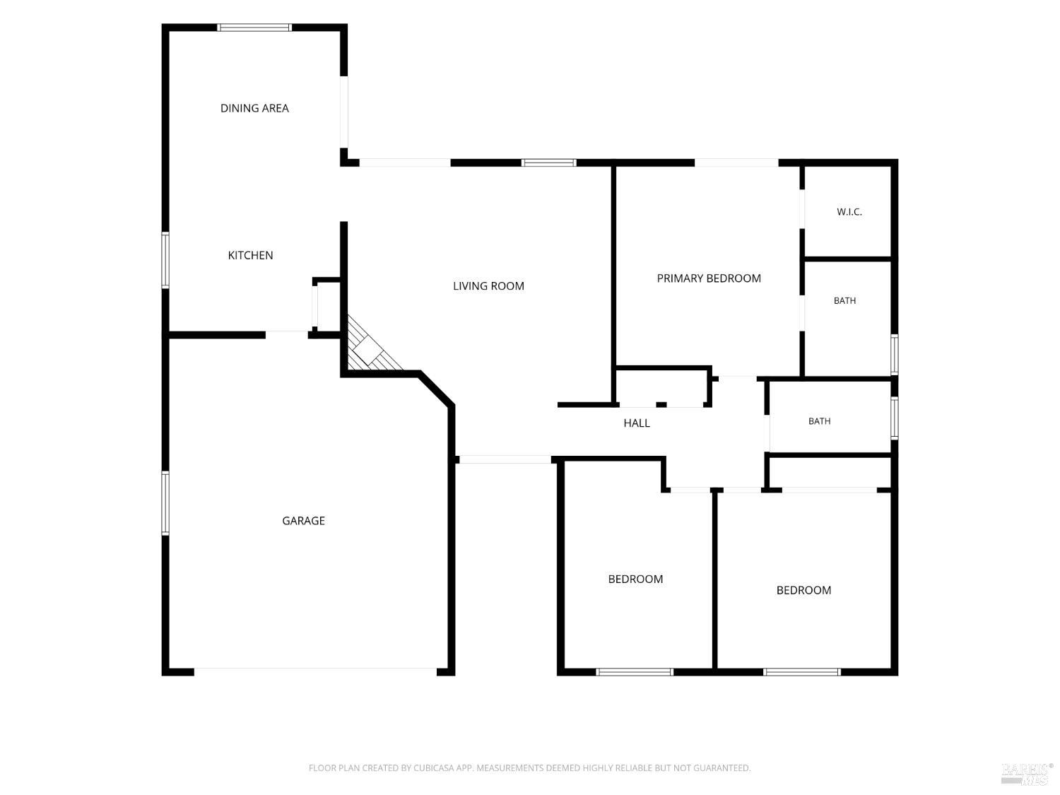 9456 Buffalo Court Kelseyville CA 95451