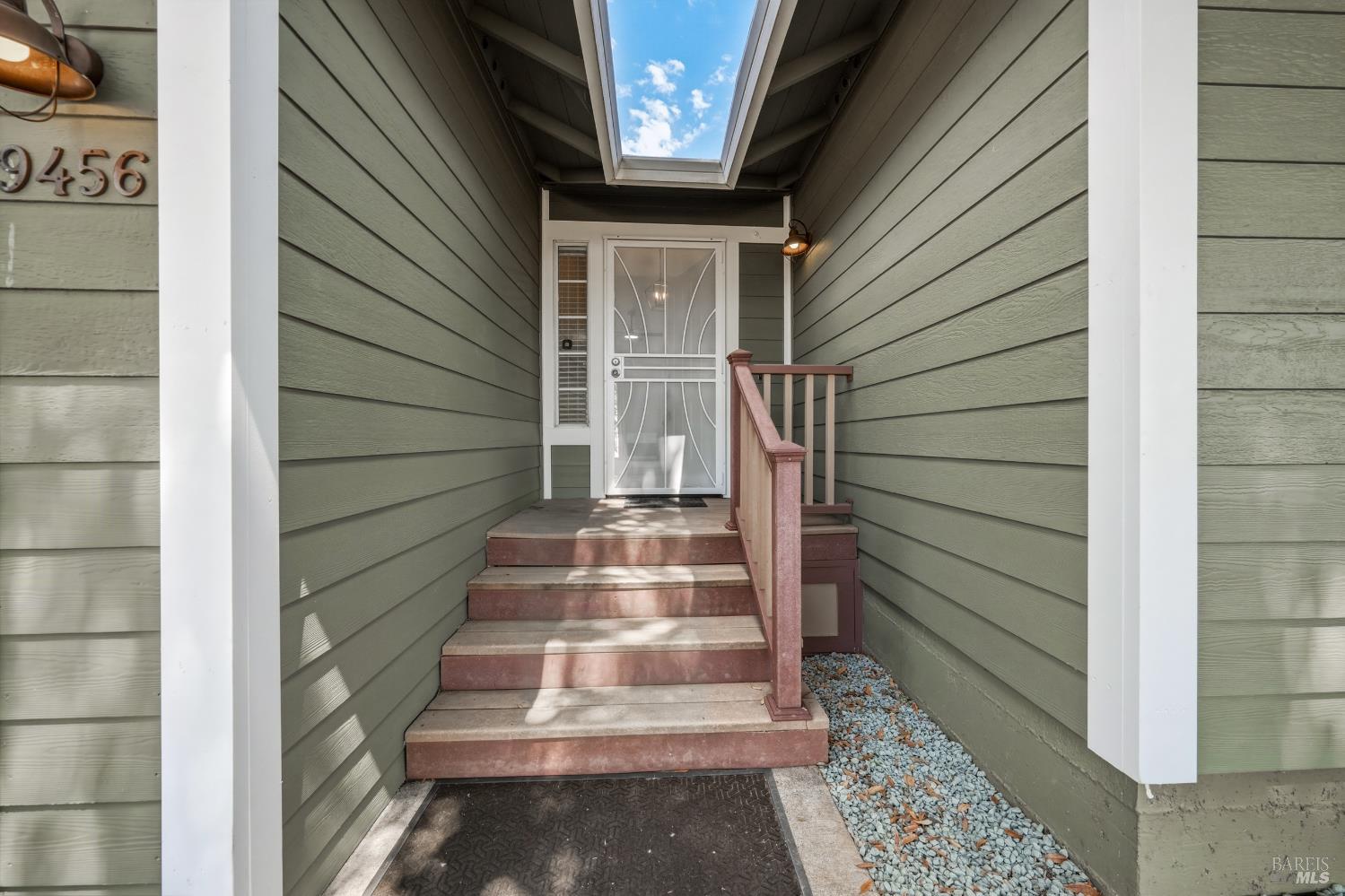 9456 Buffalo Court Kelseyville CA 95451