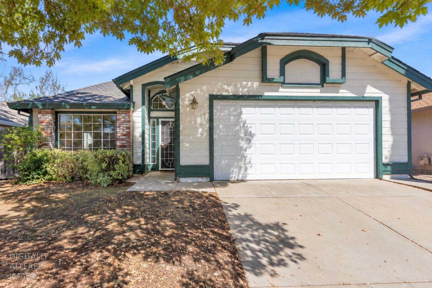 5923 Palm Springs Court Elk Grove CA 95758