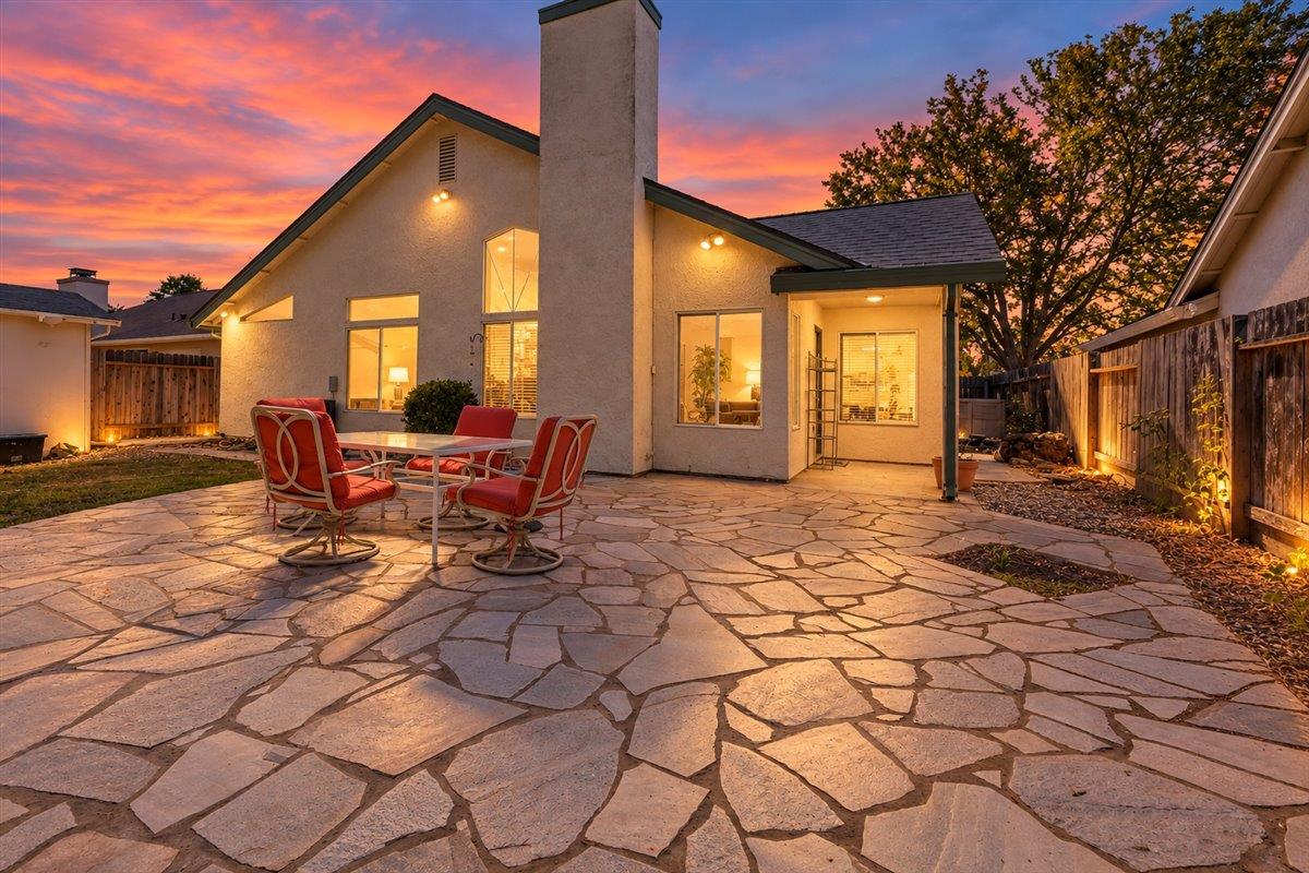 5923 Palm Springs Court Elk Grove CA 95758