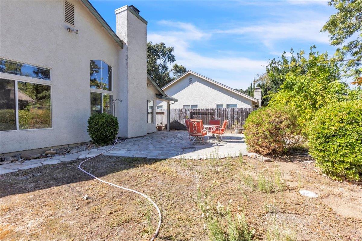 5923 Palm Springs Court Elk Grove CA 95758