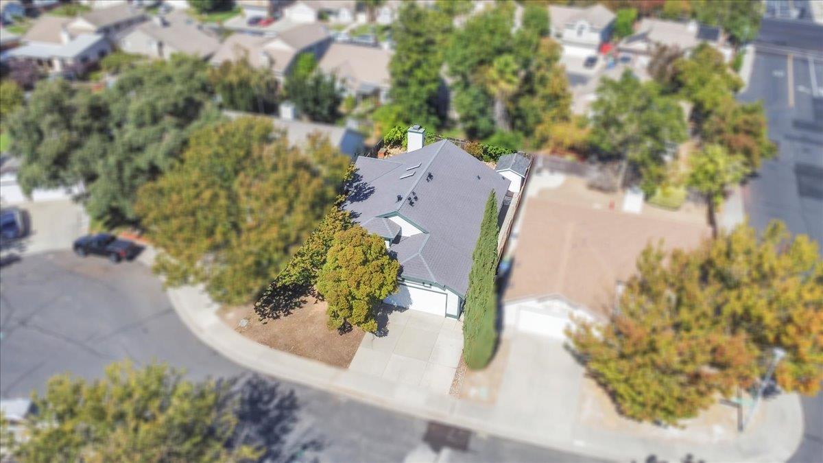 5923 Palm Springs Court Elk Grove CA 95758